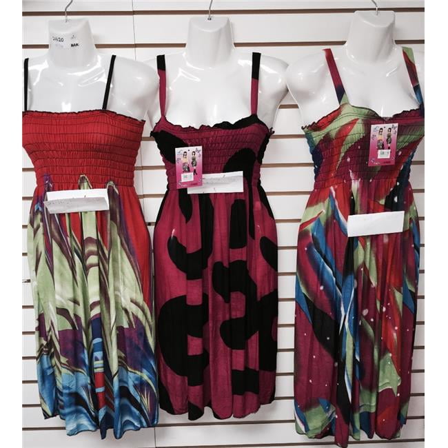 Walmart Career Dresses